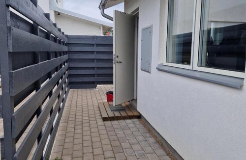 Balsta Apartment | Wonderfully unique accommodation