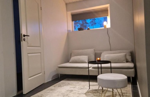 Balsta Apartment | Wonderfully unique accommodation
