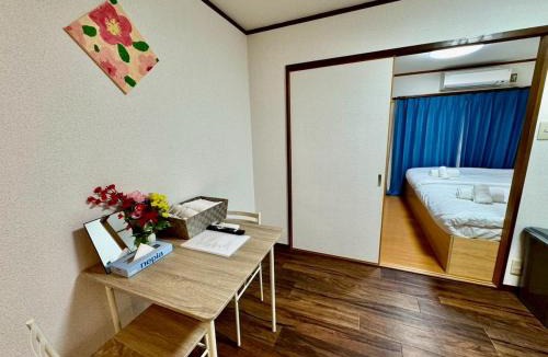 Minato Apartment | wonderland403