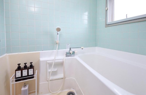 Higashiazabu Apartment | Work with Tokyo Tower view Perfect nomads stay