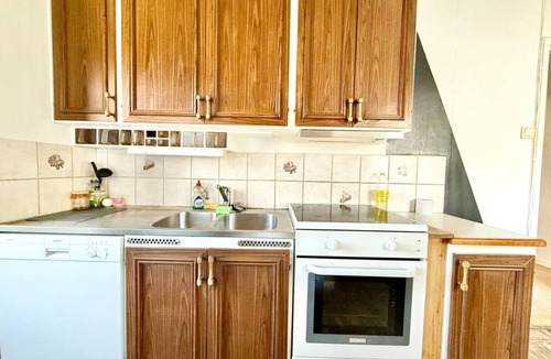 Vastra Gotaland Apartment | Workers - 4BR - 2bath - Angered - All-inclusive