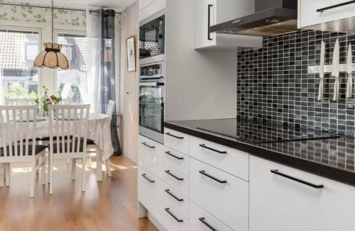 Hisings Backa House | Workers Stay - Corporate Housing Gothenburg