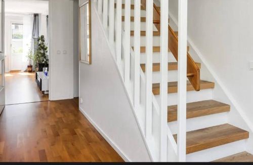 Hisings Backa House | Workers Stay - Corporate Housing Gothenburg
