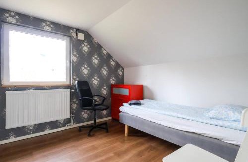 Save House | Workers Stay - Temporary Accommodation Göteborg