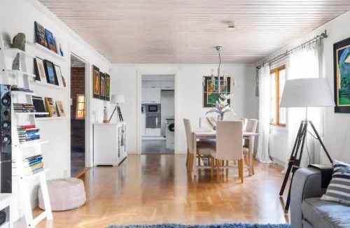 Hasselby House | Workers Stay - Temporary Accommodation Stockholm - Sverige