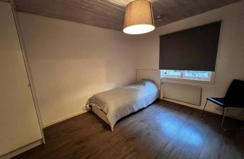 Hasselby House | Workers Stay - Temporary Accommodation Stockholm - Sverige