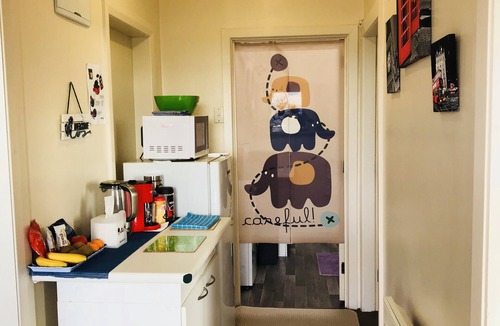 St. Clair Bed & Breakfast | WoW @ Saint Clair B&B