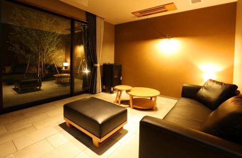 Yame Hotel | yabenomori