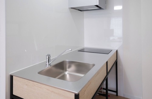 Higashiazabu Apartment | Yamamoto Building by Tranova