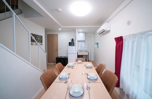 Higashiazabu Apartment | Yamamoto Building by Tranova