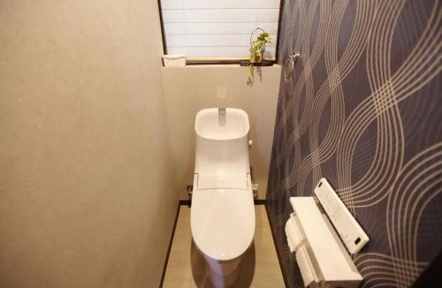 Haginaka Apartment | Yasuragi-Haneda