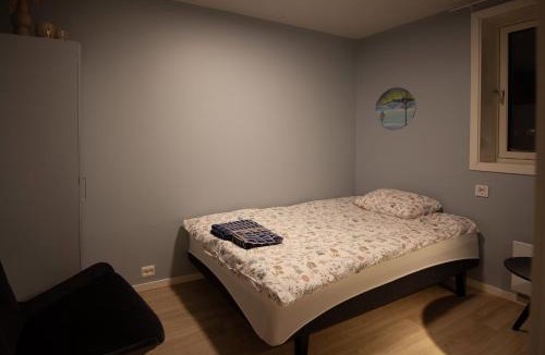 Vadso Hotel | Yess-Vadsø