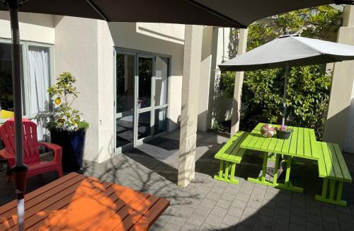 Nelson City Centre Hostel | YHA Nelson - Backpackers