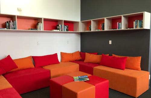 Nelson City Centre Hostel | YHA Nelson - Backpackers