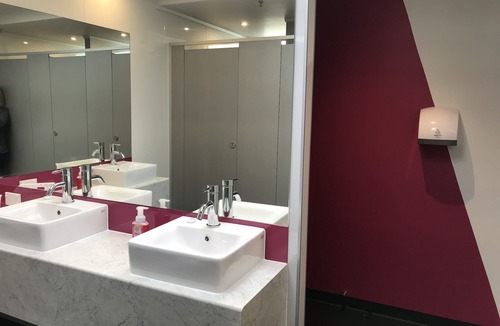 Nelson City Centre Hostel | YHA Nelson - Backpackers