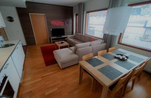 Yllas Apartment | Ylläs Chalet 8208