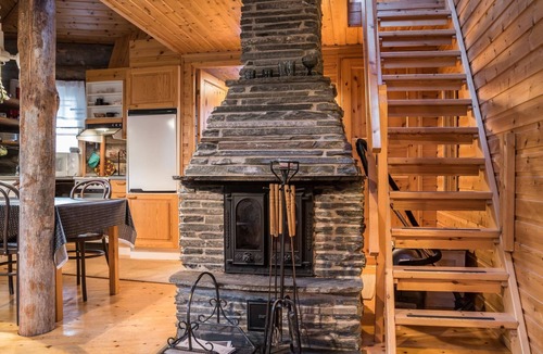 Yllas House | Ylläsparit as. 2 by Interhome