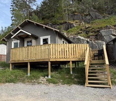 Stromstad Other | Ylserod Camping