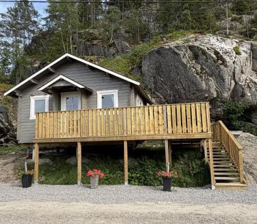 Stromstad Other | Ylserod Camping