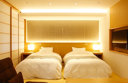 Kaga Hotel | Yoshidaya Sannoukaku