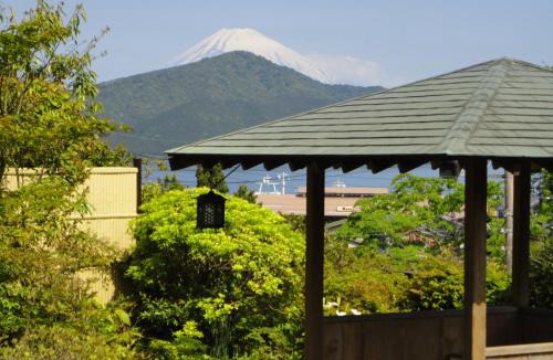 Hakone Hotel | Yoshimatsu