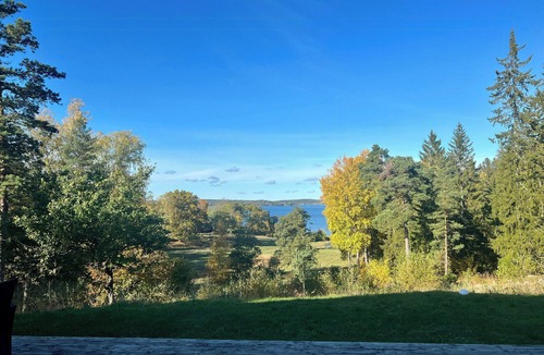 Ingaro House | Your Archipelago Dream on Ingarö