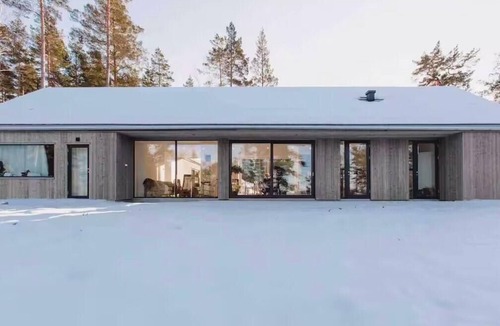 Ingaro House | Your Archipelago Dream on Ingarö