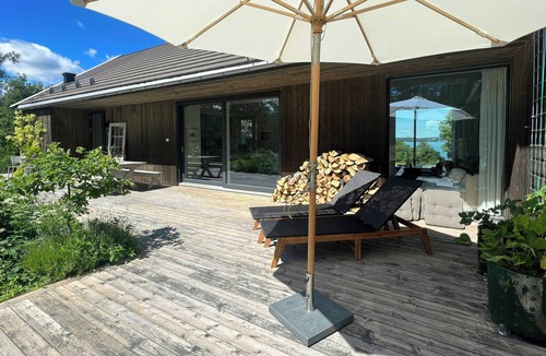 Ingaro House | Your Archipelago Dream on Ingarö