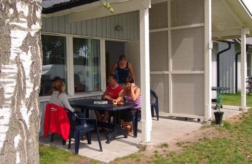 Gamla Staden-Sandskogen Other | Ystad Camping