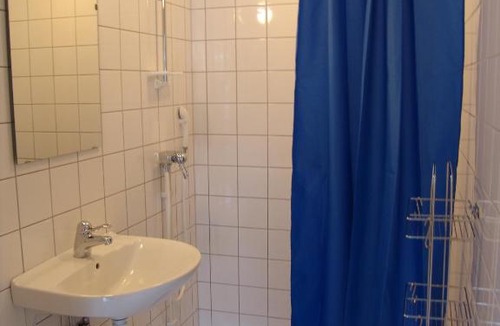 Gamla Staden-Sandskogen Other | Ystad Camping