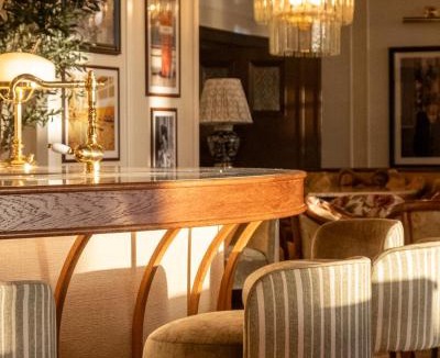 Gamla Staden-Sandskogen Hotel | Ystad Saltsjöbad