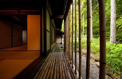 Yufuin Onsen House | Yufuin Gettouan