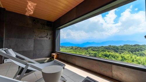 Yufu Other | Yufuin Glamping COMOREBI