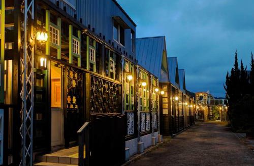 Yufuin Onsen Hotel | Yufuin Onsen 8A1 Yaeichi