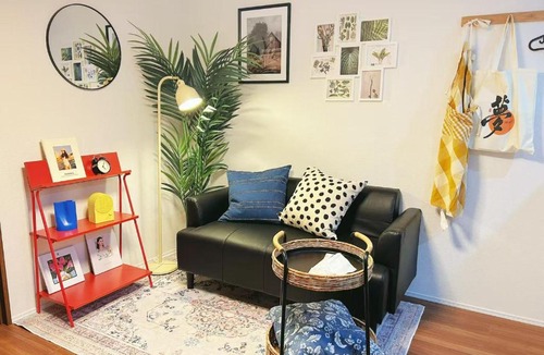 Tanimachi Apartment | Yume夢 松屋町店