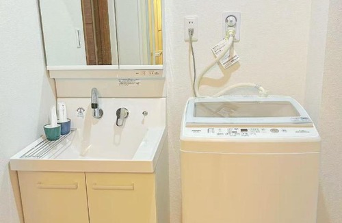 Tanimachi Apartment | Yume夢 松屋町店