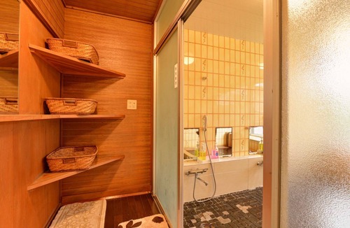 Higashiibaraki-gun House | Yusenso