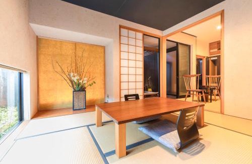 Hakone Hot Springs Hotel | Yushintei