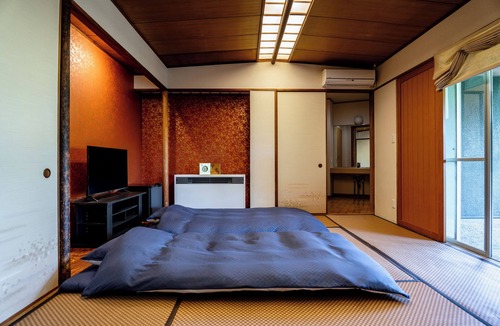Hakone House | YuYu Hakone - Private Open Air Onsen Usage Guaranteed