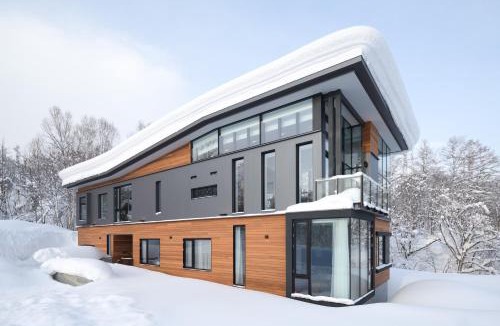 Niseko Villa | Zen Niseko