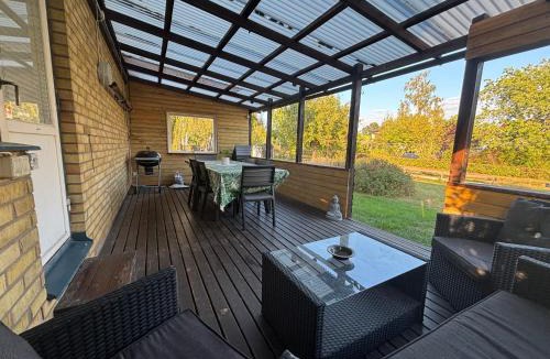 Hogsby House | Zen Sanctuary
