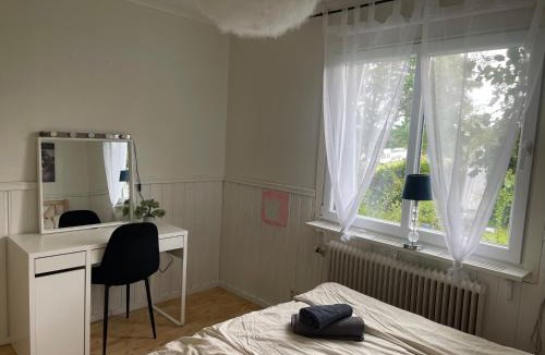 Storebro House | Zuzanna