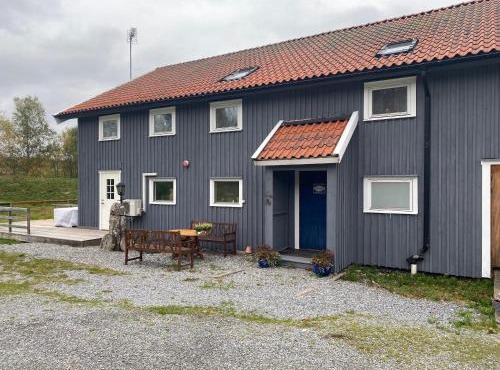 Ängens Gård