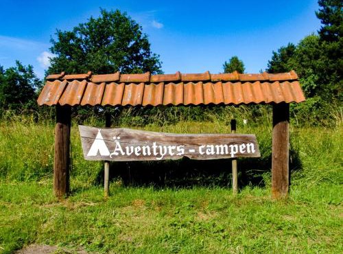 Äventyrscampen