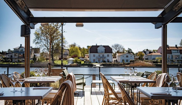 Åhus Gästgivaregård