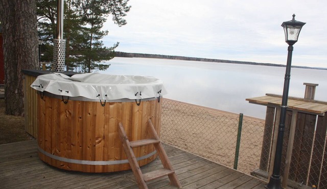 Årsunda Strandbad