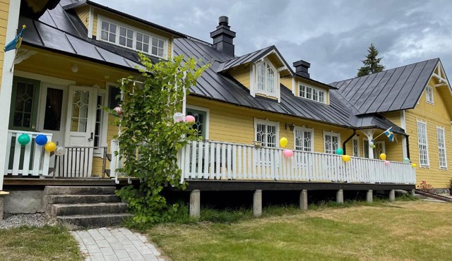 Örbyhus gård