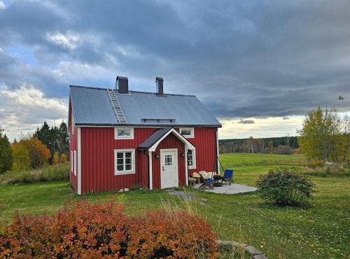 Östgården