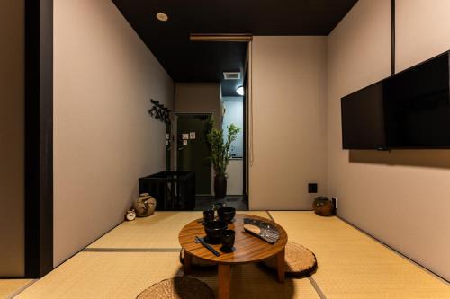 おやど紀伊国屋伊勢町
