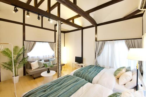 南蒲田デザイナーズLoft